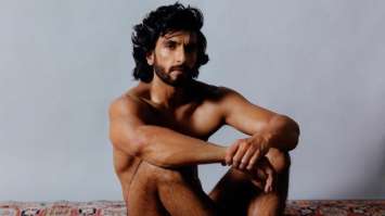 VIDEO: After Ranveer Singh's naked photoshoot, Indore NGO donates ...