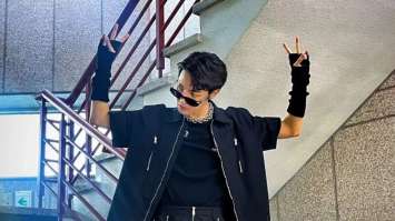 BTS' J-Hope first solo album: Track list of Jack in the Box