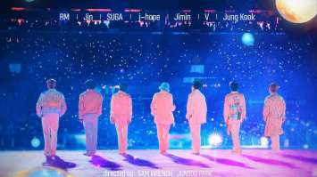 BTS Permission to Dance on Stage LA special drops on Disney