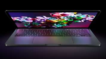 Apple MacBook Pro to come with touchscreen in 2025 Apple MacBook Pro to come with touchscreen in 2025
