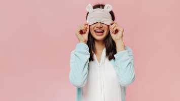 Sleep Masks: Hidden health and environmental dangers they bring ...