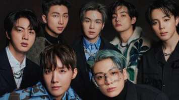 2023 BTS Festa to be Held in Seoul Next Month to Mark