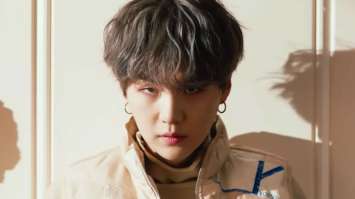 BTS Suga's D-DAY world tour: K-Pop artist to hold 3- day encore