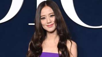 BLACKPINK member Jisoo tests COVID positive; to miss upcoming