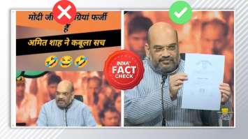 Fact-Checking in the Era of Viral News: The Case of Delhi CM Rekha Gupta