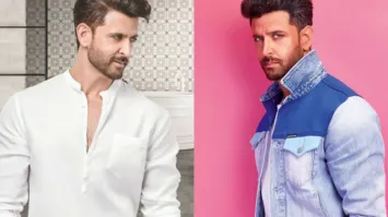 Hrithik Roshan's Birthday Special: 5 wardrobe must-haves from the Greek God  of Bollywood | Fashion News  India TV