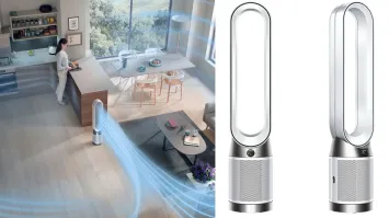 Dyson Purifier Cool Gen1