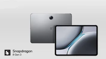 OnePlus Pad 2 with Snapdragon 8 Gen 3 SoC launched in India: Check