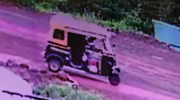 Nursing student raped by auto-rickshaw driver in Ratnagiri, locals ...