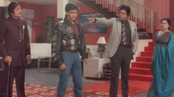 Salman Khan, Bhagyashree-starrer Maine Pyar Kiya to re-release in ...