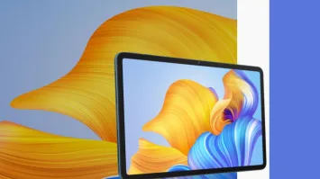 Honor Pad GT Pro launched with massive 10050 mAh battery and 66W