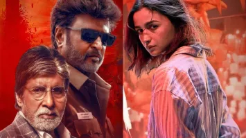 Jigra to Vettaiyan, 7 theatrical releases set to storm on Dussehra ...