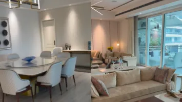 Video of Gurgaon's 'minimalist' house worth Rs 100 crore stuns ...