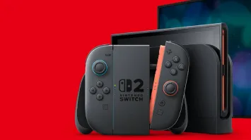 Nintendo Switch 2 with 8.4-inch display unveiled | Gaming News