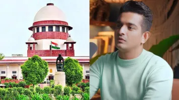 Ranveer Allahbadia case: Supreme Court comes down heavily on YouTuber,  here's what top court said | Entertainment News – India TV