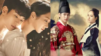 Kim Soo Hyun: From scandal to stardom-A look at iconic K-drama ...