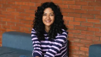 Citadel' actress Shruti Narayann clears confusion after being ...