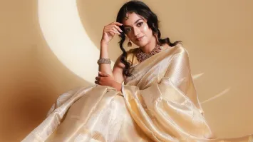 Shruthi Narayanan, actress who garnered attention for leaked ...