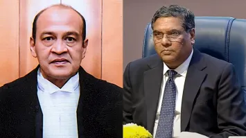 CJI Sanjiv Khanna orders in-house inquiry into Justice Yashwant Varma case  | India News – India TV
