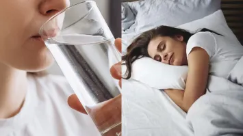 Drinking water to taking rest: Avoid doing these 3 mistakes after meals to  avoid weight gain - India TV News