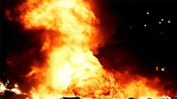 West Bengal: One more dead in Pathar Pratima blast, death count rises to eight | West-bengal News – India TV