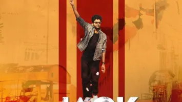 Jack X review: Siddhu Jonnalagadda's movie fails to impress ...