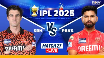 Rajasthan Royals Sunrisers Hyderabad Cricbuzz Today Match Ipl MI