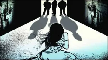 Six arrested for alleged gang rape of 18-year-old woman in Bihar ...