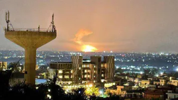 Nur Khan airbase: Know strategic importance of the base in Rawalpindi which Pak claimed India destroyed | World News – India TV