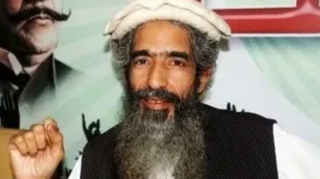 Amir Hamza, Notorious Terrorist, Shot by Unknown Gunmen in Lahore