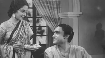 Ashok Kumar's co-star, one of first educated Indian actresses, first film star to endorse Lux: Know about her | Bollywood News – India TV