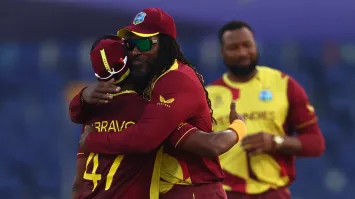 World Championship of Legends T20