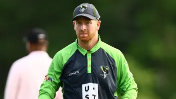 USA T20 Cricket League