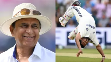 From Criticism to Praise: Sunil Gavaskar on Rishabh Pant in England