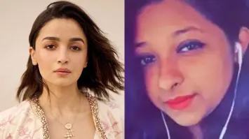 Alia Bhatt's former secretary arrested for allegedly 'stealing' Rs 76 lakh:  Who is Vedika Prakash Shetty? | Entertainment News – India TV