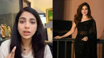 princess polly baby blue dress Pakistani actress Sonya Hussyn ready to perform Humaira Asghar Ali's last  rites after family's refusal