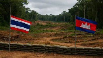 Thailand–Cambodia border row: Why China wants to mediate in the long-standing dispute | Explainers News – India TV