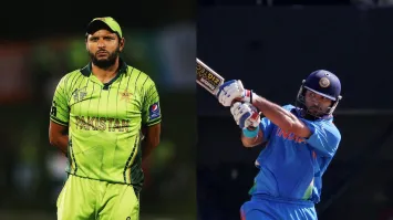 India vs Pakistan clash called off in WCL 2025 amid players pulling out due  to political tensions | Cricket News – India TV