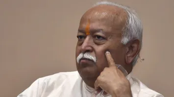Malegaon Blast Probe: Retired Cop Claims He Was Ordered to Arrest RSS Chief Mohan Bhagwat