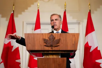 Canada eyes Indian H-1B talent following Trump's $100K visa fee increase | World News – India TV