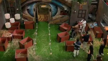 bigg boss 19 contestants