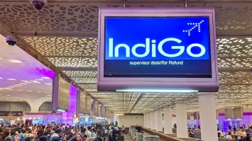 DGCA withdraws weekly rest rule as IndiGo chaos leaves passengers stranded  | India News – India TV