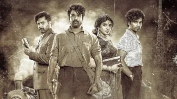 Parasakthi X movie review: Did Sivakarthikeyan, Ravi Mohan's film impress the internet? Let's find out | Regional-cinema News – India TV