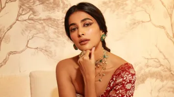 Pooja Hegde 
