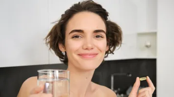Why glutathione effervescent tablets are trending in skin health and  brightening | Beauty News  India TV
