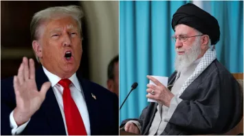 US and Iran Set For Friday Talks in Oman After Earlier Dispute Over Format and Venue