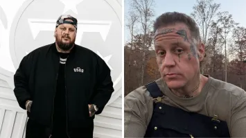Grammy-winning rapper drops 90 kg without medication; how two daily habits  changed his body completely | Lifestyle - India TV News