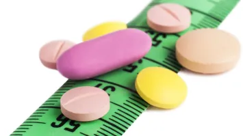Becoming thinner just got cheaper: Weight-loss drug Semaglutide's price may  drop from 11K to 3K in India | Health - India TV News