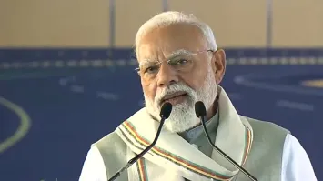 Modi's In Assam