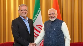 PM Modi speaks to Iran's President, extends Eid greetings; condemns attacks  on infrastructure | India News – India TV